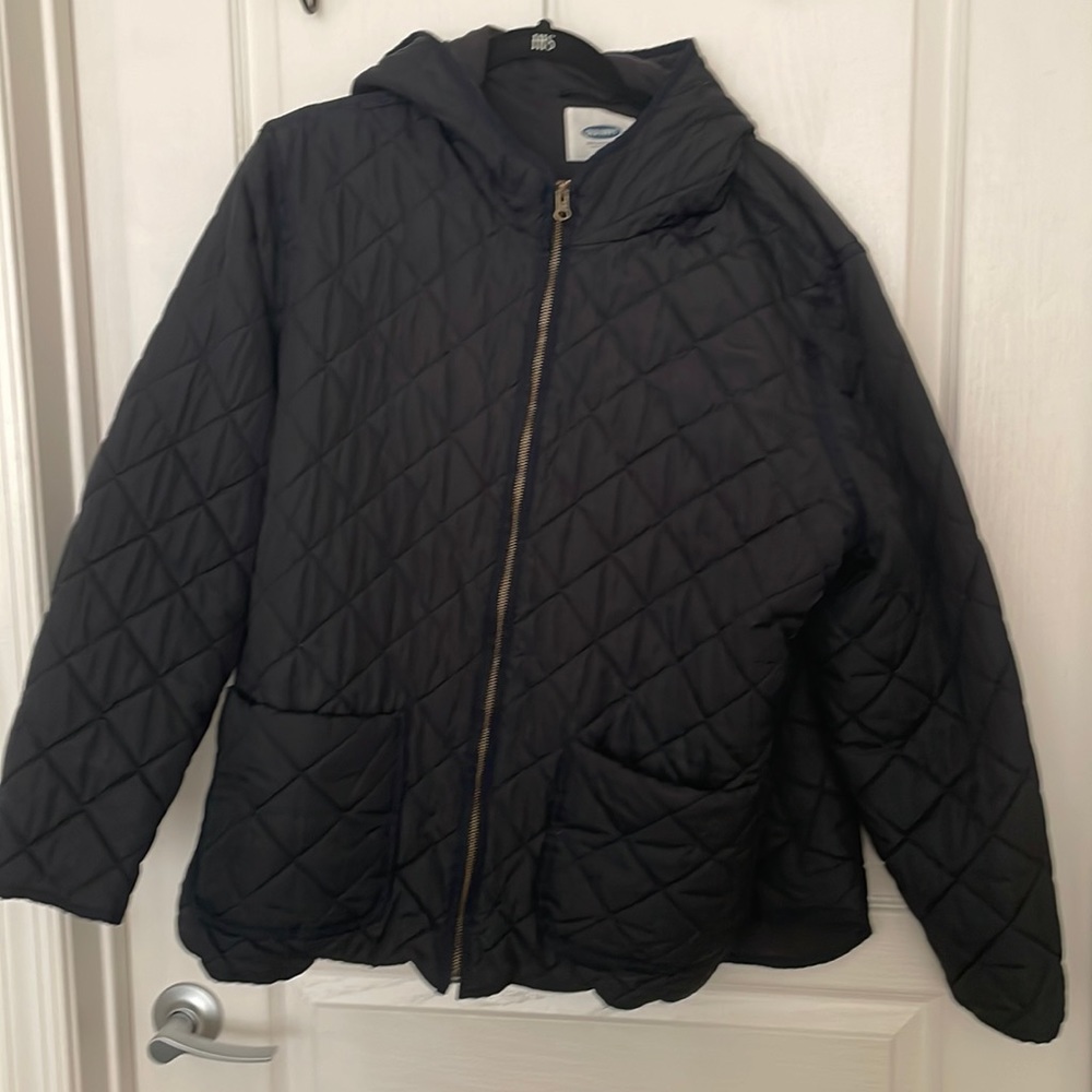 Final Markdown Quilted Jacket - image 1